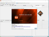 INTERNATIONAL DIAMOND LOGIC BUILDER DLB v15932 [2025.04] + Database 2025 Diezel365