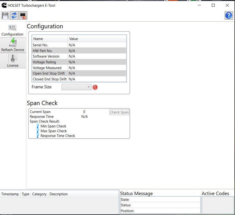 COMMlNS HoIset E-Tool v1.13