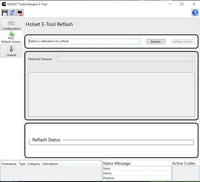 COMMlNS HoIset E-Tool v1.13 Diezel365