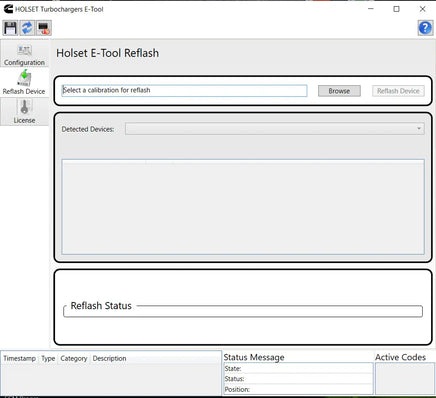 COMMlNS HoIset E-Tool v1.13 Diezel365