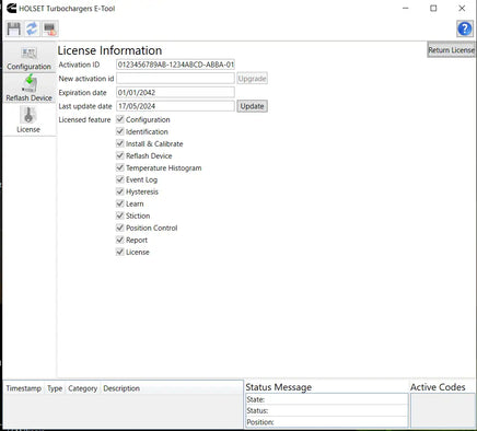 COMMlNS HoIset E-Tool v1.13 Diezel365