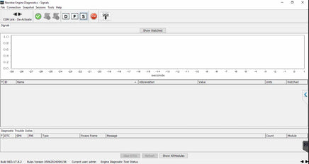 Navistar Engine Diagnostics (NED) 2024 Database with UNLOCK Patch for multi PC's Diezel365