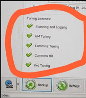 EFI Live Software FULL 8.3.44 Full Unlocked - Last Update Diezel365