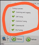 EFI Live Software FULL 8.3.44 Full Unlocked - Last Update Diezel365