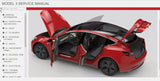 Tesla Model 3 2016-2020 Service Manual Diezel365