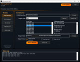 PAT Incal/Xcal Tool - 3 in 1, Commins Incal Unpacker/Repacker, XCAL/CAL to BIN Converter & Incal Downloader Diezel365