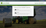 John Deere Service Advisor 5.4.84 Construction & Foresty Equipment 03.2026 ⛽ Diezel365