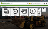John Deere Service Advisor 5.4.84 Construction & Foresty Equipment 03.2026 ⛽ Diezel365