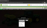 John Deere Service Advisor 5.4.84 Construction & Foresty Equipment 03.2026 ⛽ Diezel365