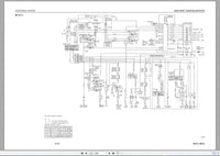 Takeuchi Full DVD 8,26GB Set Service Training, Service Manual, Operator, Part Manual Diezel365