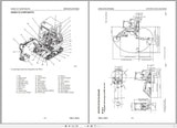 Takeuchi Full DVD 8,26GB Set Service Training, Service Manual, Operator, Part Manual Diezel365