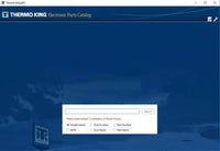 Thermo King Electronic Parts Catalog Diezel365