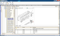 TigerCat Spare Parts Catalog, Service Manuals 06.2025 (VM) Diezel365