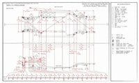 Mitchell CRS Vehicle Frame Dimensions 2008-2020 Diezel365