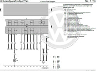 V.W Workshop Manuals & Wiring Diagrams PDF Diezel365
