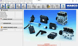 Wabco ToolBox 14.0.2 + ECAS CAN2 v3.00 Diagnostics Software Diezel365