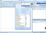 Webasto Thermo Test v3.4 Diezel365