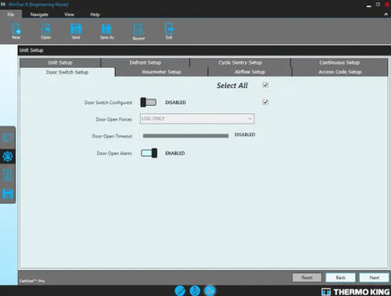 Thermo King Wintrac v6.8 Engineering Diezel365