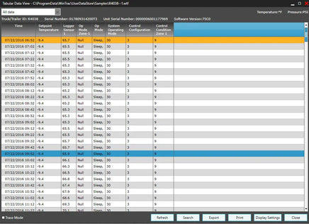 Thermo King Wintrac v6.8 Engineering Diezel365