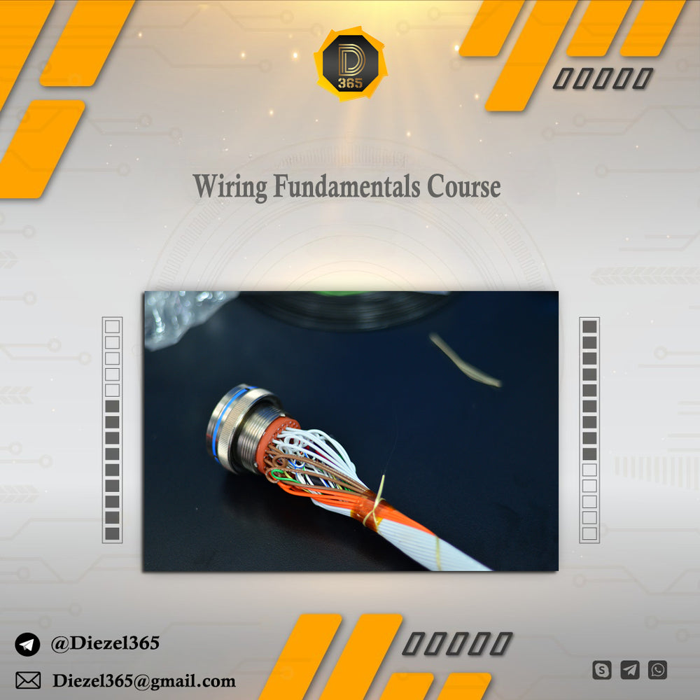 Wiring Fundamentals Course