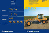 XCMG Machinery Collection Manual PDF Diezel365
