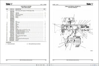 Yale Spare Parts Manual Forklift 1.82GB Collection PDF Diezel365