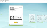 Yale Forklift Trucks Complete Set Parts book PDF Diezel365