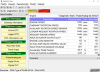 Yanmar SmartAssist - Direct v2.48 Diagnostic Tool – with Kg Diezel365