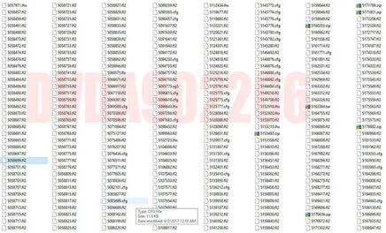 Caterpillar ET3 ET Perkins Flash Files 10.2017 Diezel365