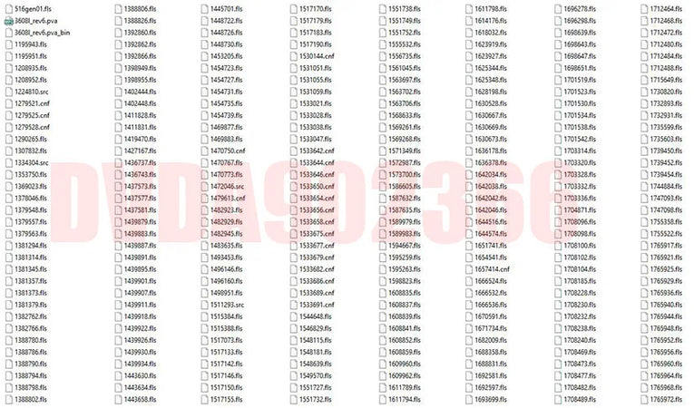 Caterpillar ET3 ET Perkins Flash Files 10.2017