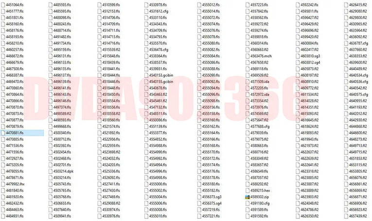 Caterpillar ET3 ET Perkins Flash Files 10.2017