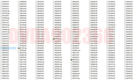 Caterpillar ET3 ET Perkins Flash Files 10.2017 Diezel365