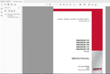 Case IH Agricultural 2019 Full Service Manual Diezel365