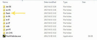 Caterpillar ET3 ET Perkins Flash Files 10.2017 Diezel365