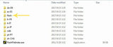 Caterpillar ET3 ET Perkins Flash Files 10.2017 Diezel365