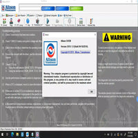 Allison Transmission V2019.1 + GEN5 2019 files + Unlock Keygen Diezel365