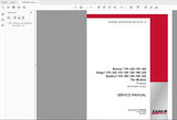 Case IH Agricultural 2019 Full Service Manual Diezel365