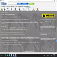 Allison Transmission V2019.1 + GEN5 2019 files + Unlock Keygen Diezel365