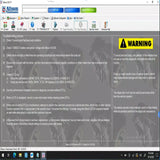 Allison Transmission V2019.1 + GEN5 2019 files + Unlock Keygen Diezel365