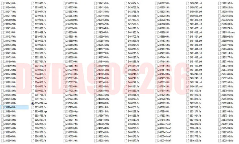 Caterpillar ET3 ET Perkins Flash Files 10.2017