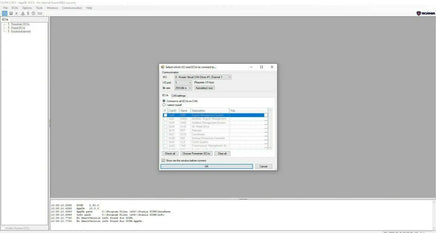 SCANIA XCOM 2.30.0 + Unlock Patch Diezel365