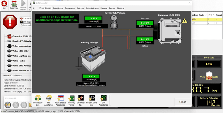 Noregon JPRO Commercial Fleet Diagnostics 2024 v1 + Unlock Keygen 2024