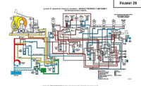 Allison Transmission Parts Catalog Troubleshooting & Service Manual Full DVD Diezel365