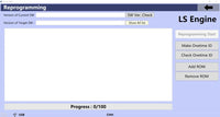 LS MTRON Tier4 Diagnostic Software v2.0.0.6 Diezel365