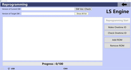 LS MTRON Tier4 Diagnostic Software v2.0.0.6 Diezel365