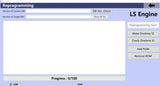 LS MTRON Tier4 Diagnostic Software v2.0.0.6 Diezel365