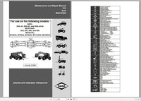 GEHL Machinery Heavy Equipment Service Manuals, Hydraulic & Electrical Schematic DVD 4.89GB PDF 2022 Diezel365