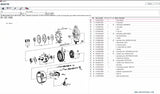 Man Mantis 7.1 Parts Catalog 07.2025 Diezel365