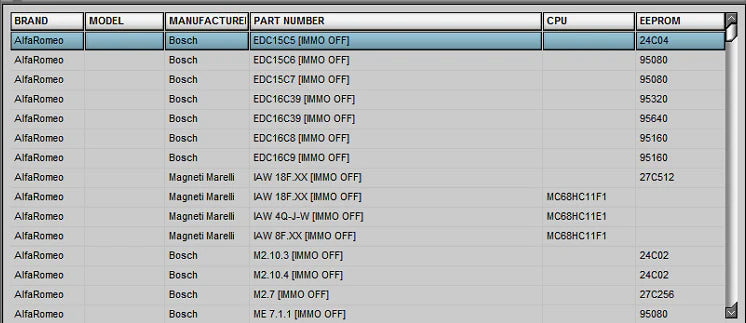 WinOLS 4.51 With Plugins vmwar + Damos files +ECM TITANIUM+ immo service tool v1.2+ ECU Remapping lessons