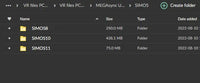 PCM flash files - Full Package 16.5 GB Diezel365